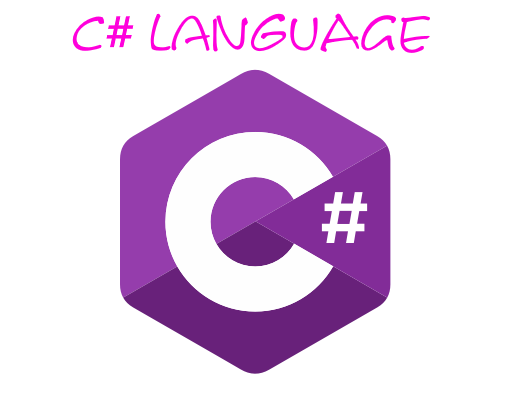 C# LANGUAGE